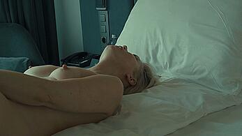 Actress - Sophie Reinhart, Jennifer Lou: Movie - Fate